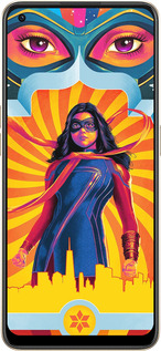 Силиконовый чехол № 5355 для Oppo Reno8 5G - 5355u-2614 изображение 