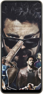 Силіконовий чехол № 5356 для Oppo Reno8 5G - 5356u-2614 изображение 