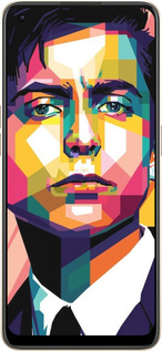 Силиконовый чехол № 5361 для Oppo Reno8 5G - 5361u-2614 изображение 