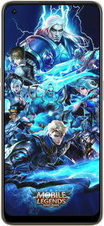 Силиконовый чехол № 5374 для Oppo Reno8 5G - 5374u-2614 изображение 