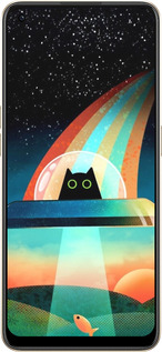 Силіконовий чехол № 5395 для Oppo Reno8 5G - 5395u-2614 изображение 