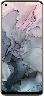 Силіконовий чехол № 5398 для Oppo Reno8 5G - 5398u-2614 изображение 