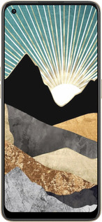 Силиконовый чехол № 5408 для Oppo Reno8 5G - 5408u-2614 изображение 