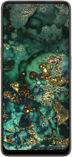 Силіконовий чехол Мармур золото багатство для Oppo Reno8 5G - 5419u-2614 изображение 