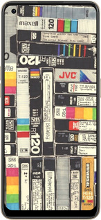 Силіконовий чехол № 5426 для Oppo Reno8 5G - 5426u-2614 изображение 