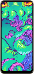 Силиконовый чехол № 5427 для Oppo Reno8 5G - 5427u-2614 изображение 