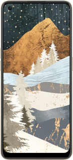 Силиконовый чехол № 5430 для Oppo Reno8 5G - 5430u-2614 изображение 