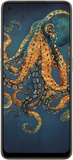 Силіконовий чехол № 5433 для Oppo Reno8 5G - 5433u-2614 изображение 