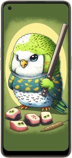 Силіконовий чехол № 5589 для Oppo Reno8 5G - 5589u-2614 изображение 