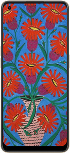 Силиконовый чехол Примаченко для Oppo Reno8 5G - 5909u-2614 изображение 