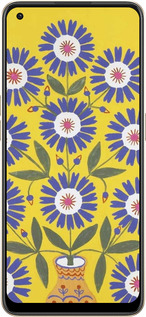 Силиконовый чехол Примаченко2 для Oppo Reno8 5G - 5910u-2614 изображение 