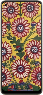 Силиконовый чехол Примаченко3 для Oppo Reno8 5G - 5911u-2614 изображение 