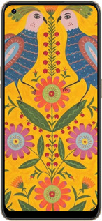 Силіконовий чехол Примаченко4 для Oppo Reno8 5G - 5912u-2614 изображение 