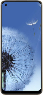 Силиконовый чехол Одуванчик для Oppo Reno8 5G - 6005u-2614 изображение 