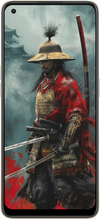 Силиконовый чехол Shogun для Oppo Reno8 5G - 6078u-2614 изображение 