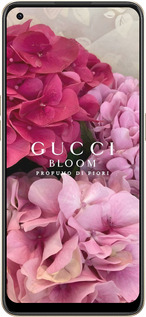Силиконовый чехол Гучи для Oppo Reno8 5G - 6341u-2614 изображение 