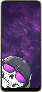 Силиконовый чехол Колл оф дюти для Oppo Reno8 5G - 6363u-2614 изображение 