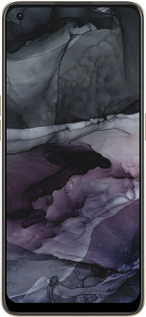 Силиконовый чехол Абстракция искусство для Oppo Reno8 5G - 6434u-2614 изображение 