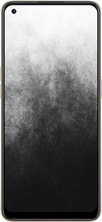 Силиконовый чехол Абстрактная композиция в серых тонах для Oppo Reno8 5G - 6477u-2614 изображение 