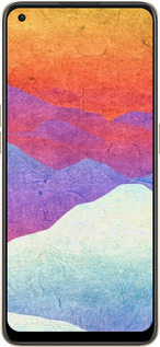 Силиконовый чехол Горный закат для Oppo Reno8 5G - 6479u-2614 изображение 