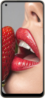 Силіконовий чехол Насолода для Oppo Reno8 5G - 6701u-2614 изображение 