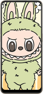 Силиконовый чехол № 6736 для Oppo Reno8 5G - 6736u-2614 изображение 