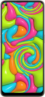 Силіконовий чехол Y2K Jelly Dream для Oppo Reno8 5G - 6780u-2614 изображение 