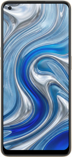 Силиконовый чехол Liquid Chrome для Oppo Reno8 5G - 6781u-2614 изображение 