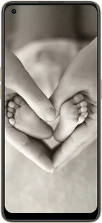 Силиконовый чехол Любовь для Oppo Reno8 5G - 699u-2614 изображение 