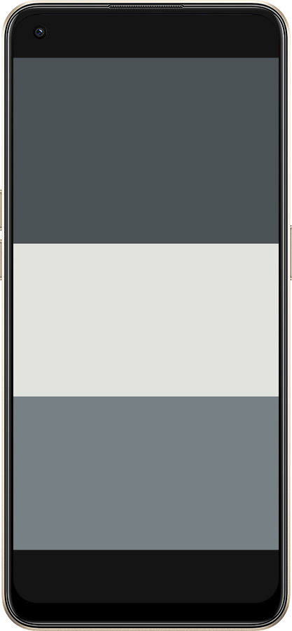 Силіконовий чехол Смуги для Oppo Reno8 5G - 4588u-2614 изображение 