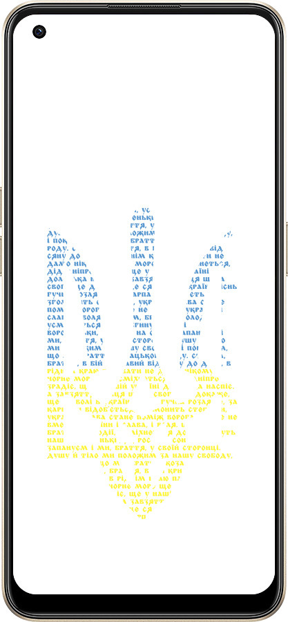 Силіконовий чехол Herb для Oppo Reno8 5G - 5280u-2614 изображение 