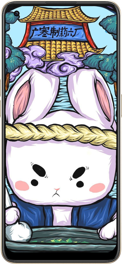 Силиконовый чехол № 5342 для Oppo Reno8 5G - 5342u-2614 изображение 