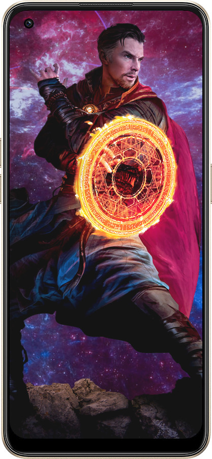 Силіконовий чехол № 5351 для Oppo Reno8 5G - 5351u-2614 изображение 