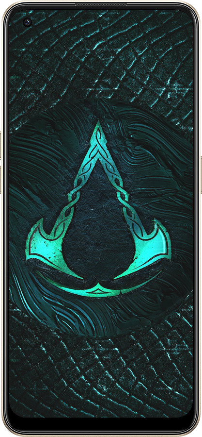 Силиконовый чехол № 5363 для Oppo Reno8 5G - 5363u-2614 изображение 