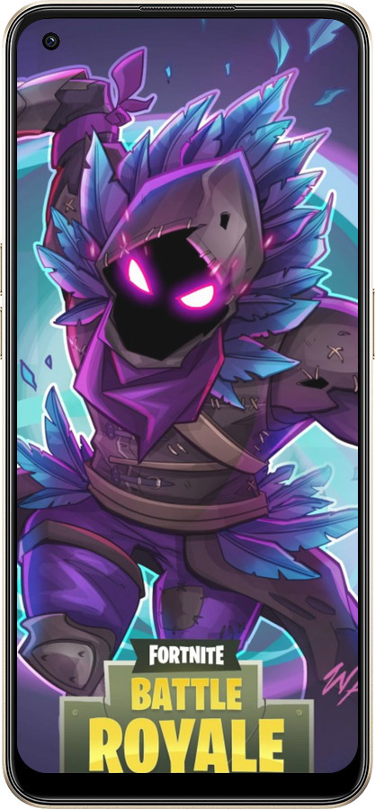 Силиконовый чехол № 5370 для Oppo Reno8 5G - 5370u-2614 изображение 