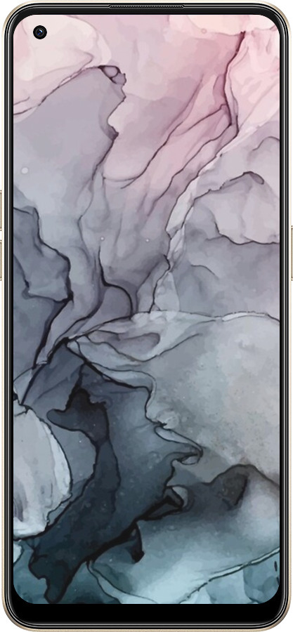 Силіконовий чехол № 5398 для Oppo Reno8 5G - 5398u-2614 изображение 