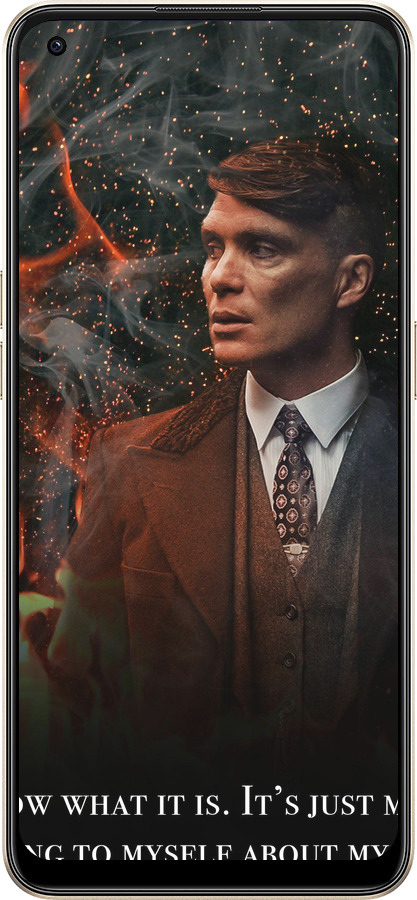 Силиконовый чехол № 5435 для Oppo Reno8 5G - 5435u-2614 изображение 