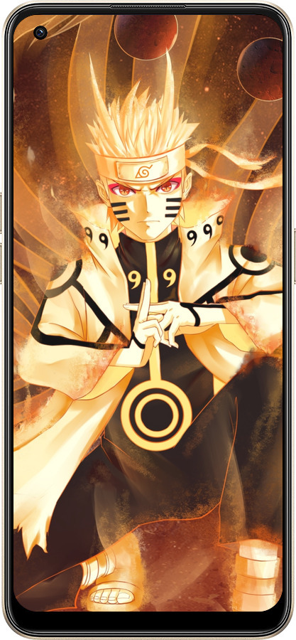 Силиконовый чехол № 5441 для Oppo Reno8 5G - 5441u-2614 изображение 