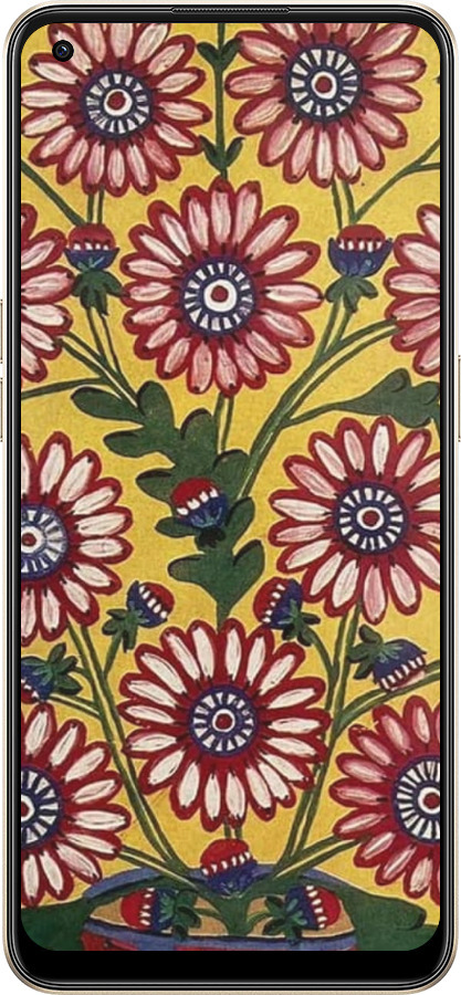 Силиконовый чехол Примаченко3 для Oppo Reno8 5G - 5911u-2614 изображение 