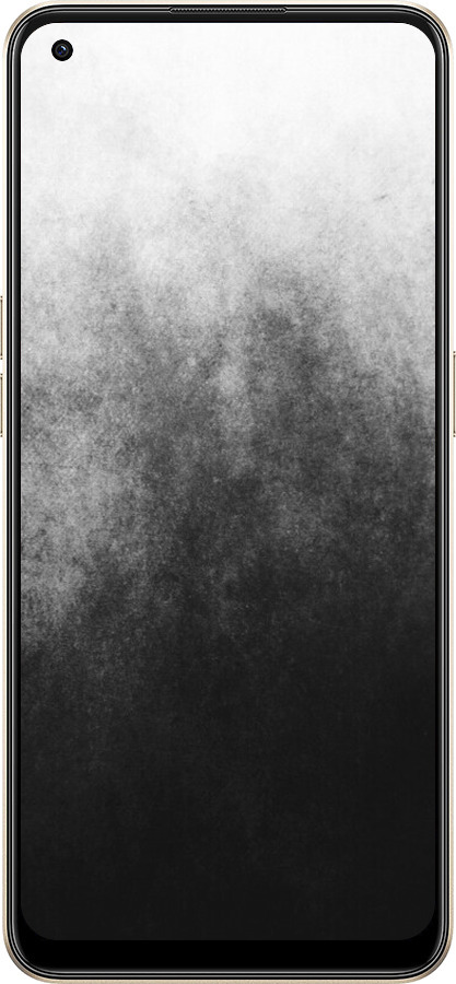 Силиконовый чехол Абстрактная композиция в серых тонах для Oppo Reno8 5G - 6477u-2614 изображение 