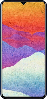 TPU чехол Гірський захід сонця для Oppo Reno Ace - 6479b-1964 изображение 