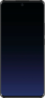 TPU чехол Градієнт у темно-синьому стилі для Oppo Reno10 Pro - 6542b-3109 изображение 