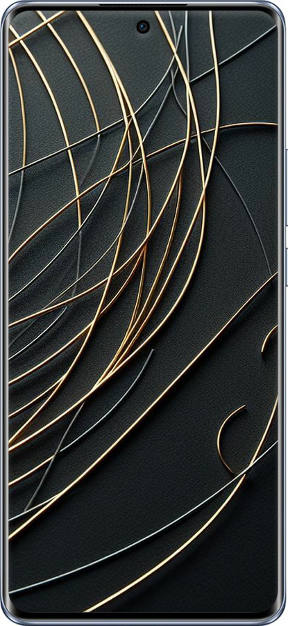 TPU чехол Связь между мирами для Oppo Reno10 - 5837b-3107 изображение 