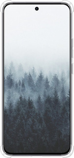 Силикон с усиленными углами чехол № 5406 для Oppo Reno12 5G - 5406sp-3742 изображение 