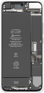 Силикон с усиленными углами чехол Детали смартфона для Oppo Reno12 5G - 5487sp-3742 изображение 