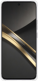 Силіконовий протиударний с посиленими кутами чехол Динаміка для Oppo Reno12 5G - 5836sp-3742 изображение 