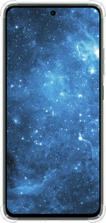 Силикон с усиленными углами чехол Звёздное небо для Oppo Reno12 FS - 167sp-3867 изображение 