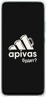 Силикон с усиленными углами чехол А пивас для Oppo Reno12 FS - 4571sp-3867 изображение 