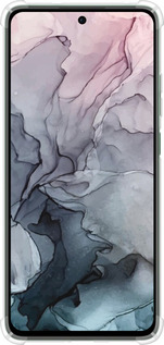 Силикон с усиленными углами чехол № 5398 для Oppo Reno12 FS - 5398sp-3867 изображение 