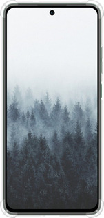 Силикон с усиленными углами чехол № 5406 для Oppo Reno12 FS - 5406sp-3867 изображение 